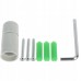 APTI IP -AI502CA3IL-28W - 5 Mpx 2.8 mm