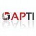 APTI IP -AI502CA3IL-28W - 5 Mpx 2.8 mm
