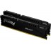 Kingston Beast, DDR5, 128 GB, 5600MHz, CL36 (KF556C36BBEK2-128)