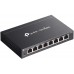 Switch TP-Link Omada ES208G