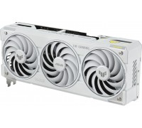 Asus TUF Gaming GeForce RTX 5070 Ti OC White 16GB GDDR7 DLSS4 (TUF-RTX5070TI-O16G-WHITE-GAMING)