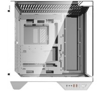 Darkflash  DY470 biała bez wentylatorów