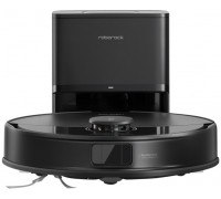 Roborock Q10 PF+ Black