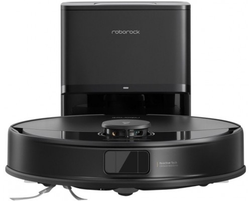 Roborock Q10 PF+ Black