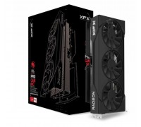 XFX Swift Radeon RX 9060 XT OC Triple Fan Gaming 16GB GDDR6 (RX-96TS316B7)