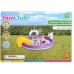 For Kids SunClub - Playground 76x152x195cm