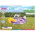 For Kids SunClub - Playground 76x152x195cm