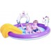 For Kids SunClub - Playground 76x152x195cm