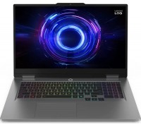 Laptop Lenovo LOQ 17IRX10 i5-13450HX / 16 GB / 512 GB / RTX 5050 / 165 Hz (83JH005LPB)