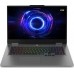 Laptop Lenovo LOQ 17IRX10 i5-13450HX / 16 GB / 512 GB / RTX 5050 / 165 Hz (83JH005LPB)