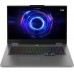 Laptop Lenovo LOQ 17IRX10 i5-13450HX / 16 GB / 512 GB / RTX 5050 / 165 Hz (83JH005LPB)