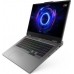 Laptop Lenovo LOQ 17IRX10 i5-13450HX / 16 GB / 512 GB / RTX 5050 / 165 Hz (83JH005LPB)