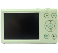 Yashica DigiMate 100 mint grün
