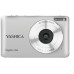 Yashica DigiPix 100 silber