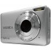 Yashica DigiPix 100 silber