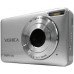 Yashica DigiPix 100 silber