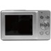 Yashica DigiPix 100 silber