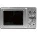 Yashica DigiPix 100 silber