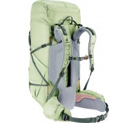 Deuter Aircontact Ultra SL 45 l + 5 l Mineral-ivy