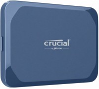 SSD Crucial X10 Portable 4TB Blue (CT4000X10SSD9)