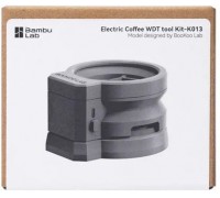 Electric Coffee WDT tool Kit-K013 - zestaw elementów do budowy elektrycznego dystrybutora igłowego - Bambu Lab}