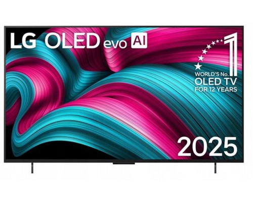 LG OLED42C51LA OLED 42'' 4K Ultra HD WebOS 25