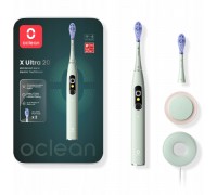 Brush Oclean X Ultra 20 Green