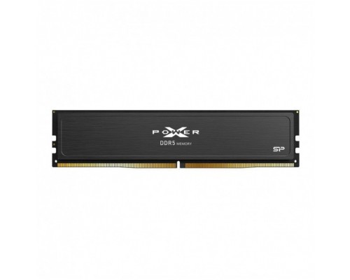 Silicon Power XPOWER Pulse DDR5 32GB 6000MHz CL36 (SP032GXLWU60BFSJ)