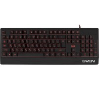 SVEN klawiatura KB-G8300
