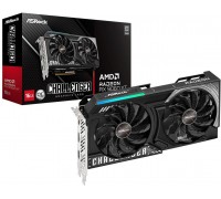 ASRock Radeon RX 9060 XT Challenger OC 16GB GDDR6 (RX9060XT CL 16GO)