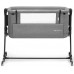 Lovytė Kinderkraft Neste Grow, dark grey