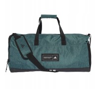 Adidas Bag sport 4Athlts Duffel M green (JY0968)
