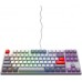 CHERRY XTRFY K4V2 TKL KB RETRO/KB CORDED MECHANICAL MX RED