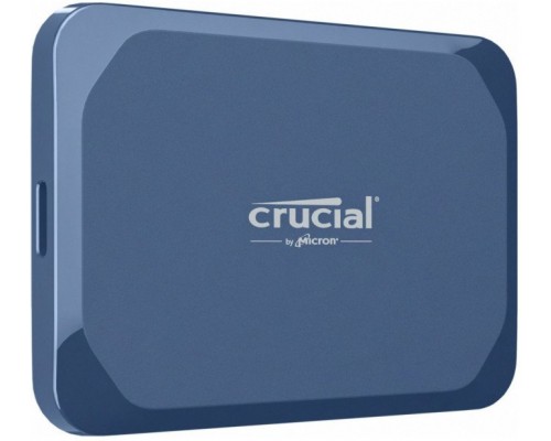 crucial SSD X10 1TB USB-C 2100MB/s