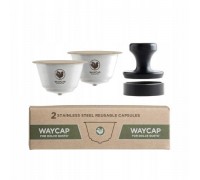 WAYCap Kapsułkax2 Dolce Gusto kompl.zestaw