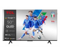 TCL 50P79K QLED 50'' 4K Ultra HD Google TV