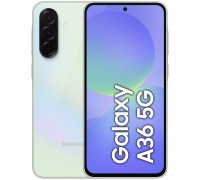 Samsung Galaxy A36 5G 6/128GB Green  (SM-A366BLGBEUB)