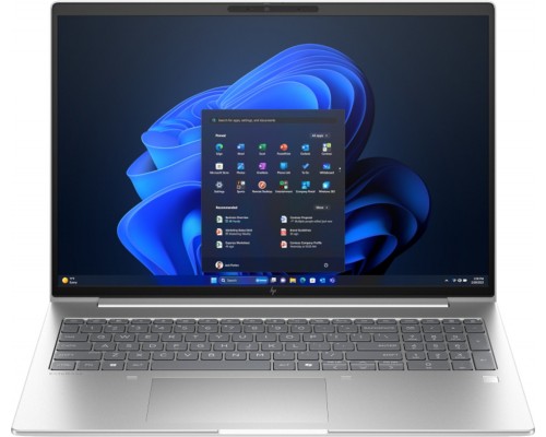 Laptop HP EliteBook 6 G1i Intel Core Ultra 5 225U 40,64cm 16cal WUXGA 16GB 512GB/SSD W11P SmartBuy 1J Gar (DE)