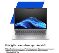 HP EliteBook 6 G1i Intel Core Ultra 7 255U 33,7cm 13,3Zoll WUXGA 32GB 1TB/SSD W11P SmartBuy 1J Gar (DE)