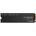 SSD SanDisk SN8100 2TB M.2 2280 PCI-E x4 Gen5 NVMe (WDS200T1X0M)