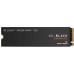 SSD SanDisk SN8100 2TB M.2 2280 PCI-E x4 Gen5 NVMe (WDS200T1X0M)