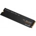 SSD SanDisk SN8100 2TB M.2 2280 PCI-E x4 Gen5 NVMe (WDS200T1X0M)