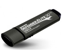 iStorage KDFE30-64G pamięć USB 64 GB 3.2 Gen 1 (3.1 Gen 1)
