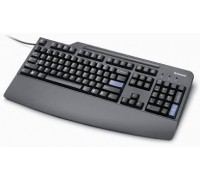 Lenovo 54Y9439 klawiatura USB Czarny