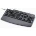 Lenovo 54Y9439 klawiatura USB Czarny