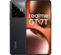 Realme GT 7T 5G 12/512GB Black  (631002003276)