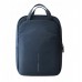 XD DESIGN PLECAK SOFT TOTE NAVY P706.3025