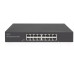Digitus 16-port  gigabitowy, 19 cali, niezarządzalny