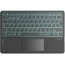 inateck Keyboard 01104 gray [KB01104_gray]