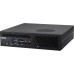 ASUS PB63-B3203AH i3-14100/8GB DDR5/256GB M.2/black W11P